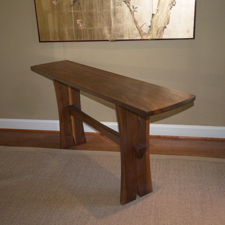 asian table