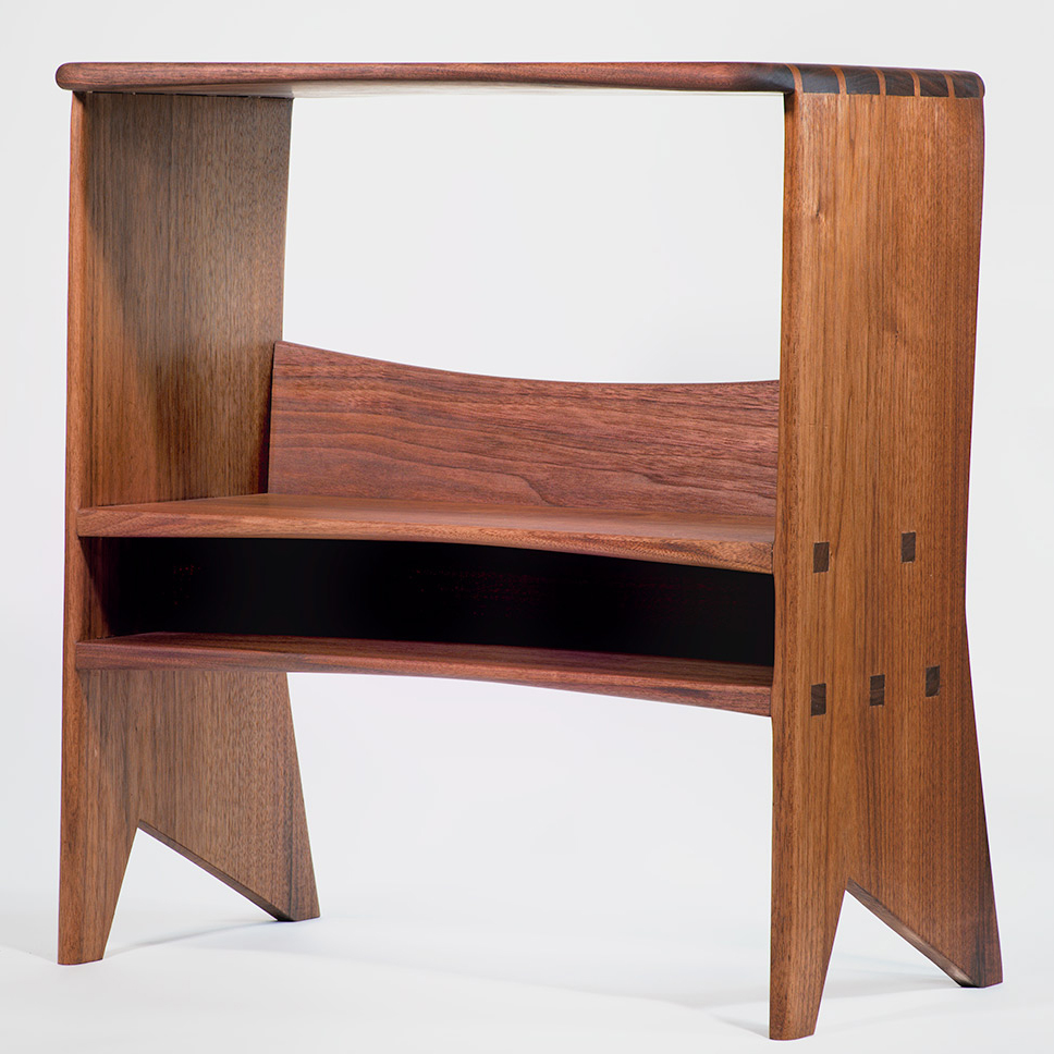 bookcase