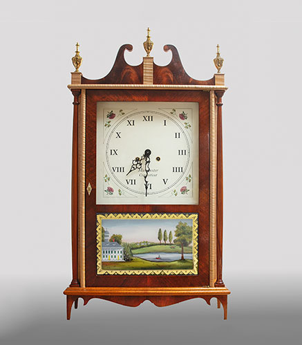 Clock