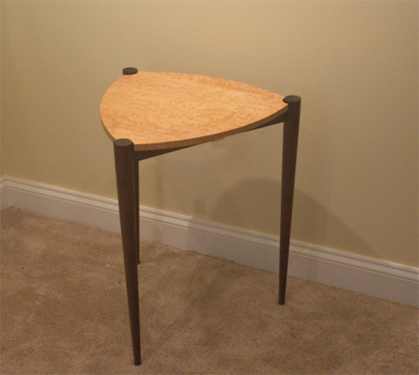 Art-Deco Table
