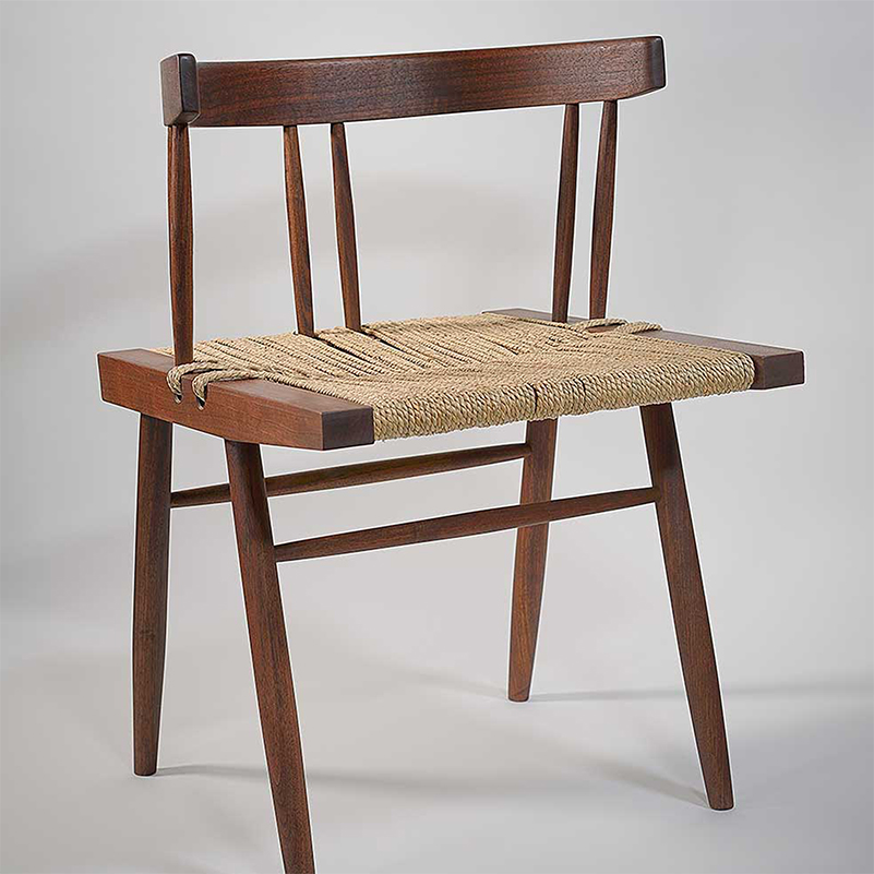 grass seat