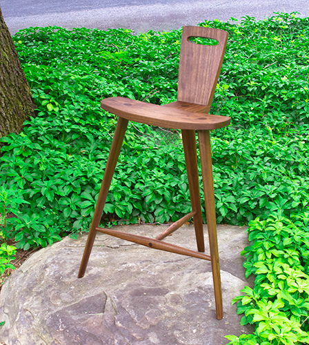 Tage Frid Stool